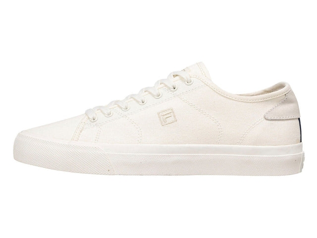 Fila - Low Cut Sneakers - FILA TELA