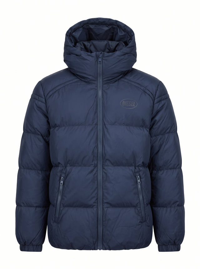 Diesel - Winterjacke - NEW-STEP-OUT