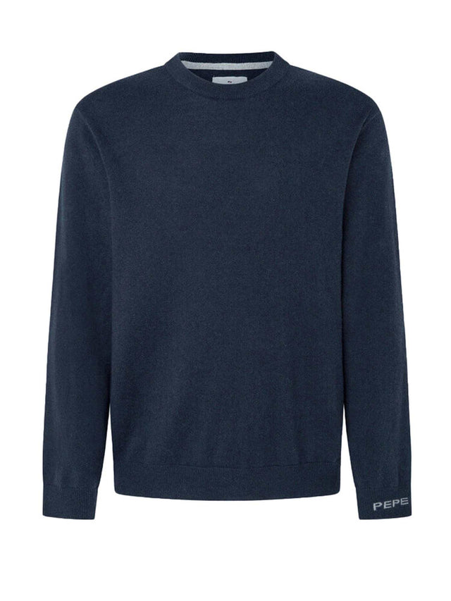 Pepe Jeans - Sweater - Andre Crew Neck