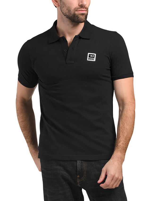 Diesel - Poloshirt - T-SMITH 250104