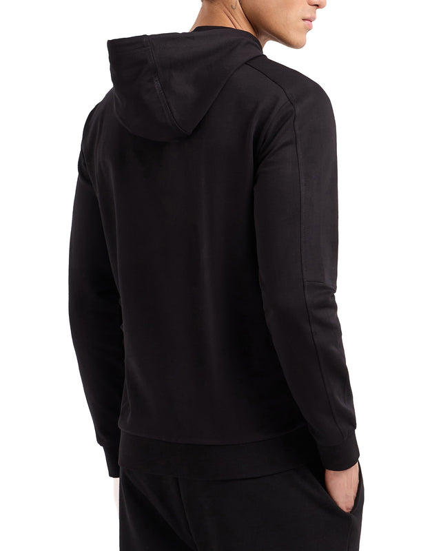 EA7 Emporio Armani - Hoodie - 6DPM62