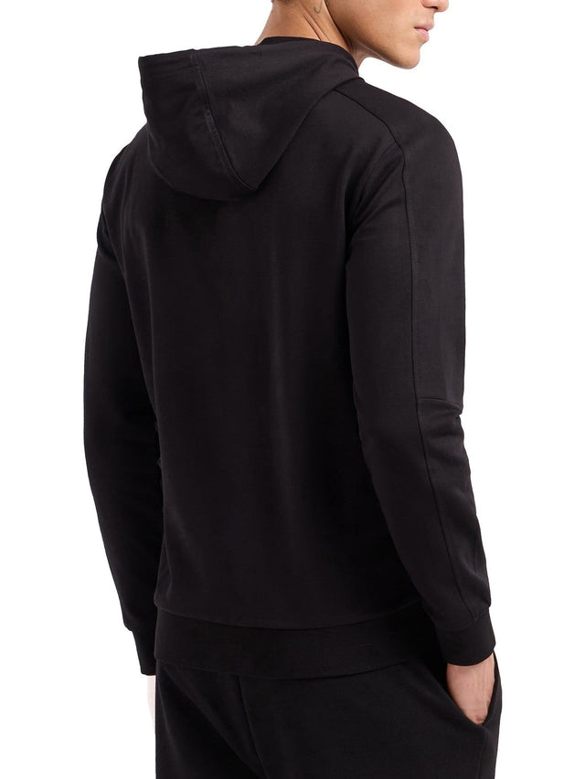 EA7 Emporio Armani - Hoodie - 6DPM62