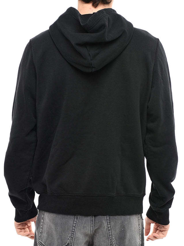 Diesel - Hoodie - S-Ginn-Hood New Industries