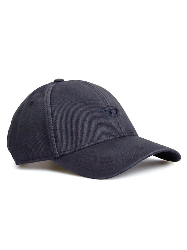 Diesel - Baseball Cap - C-RUN-WASH