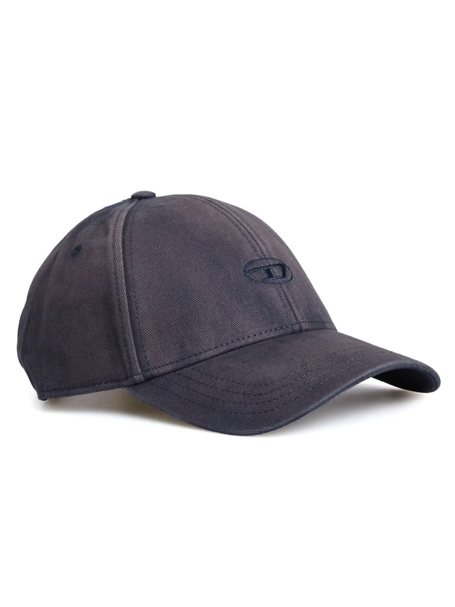 Diesel - Baseball Cap - C-RUN-WASH