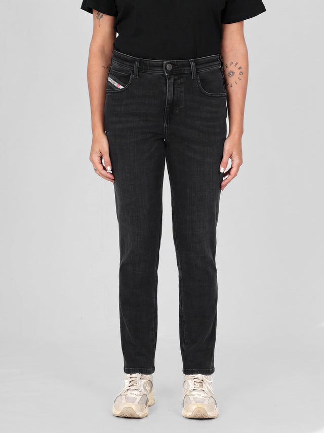 Diesel - Skinny Fit Jeans - 2015 Babhila R9G61