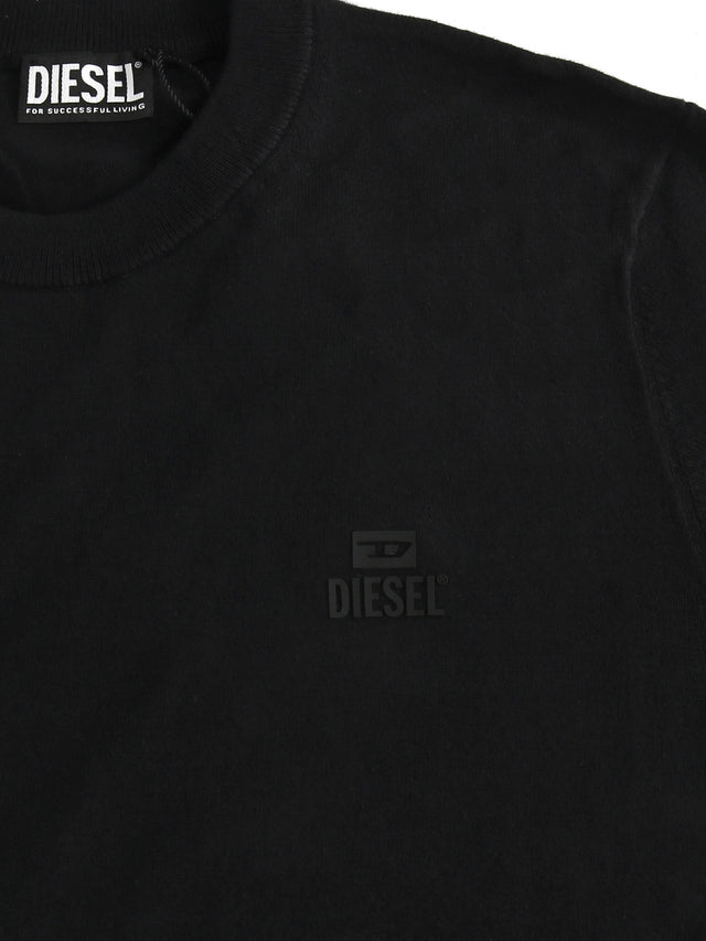 Diesel - Pullover - K-FREEX-NEWPRINT