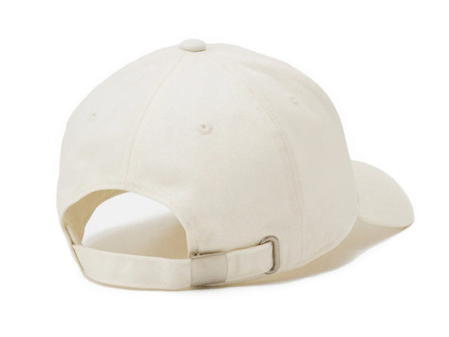 Fila - Baseball Cap - BRASOV Egret Cremeweiß