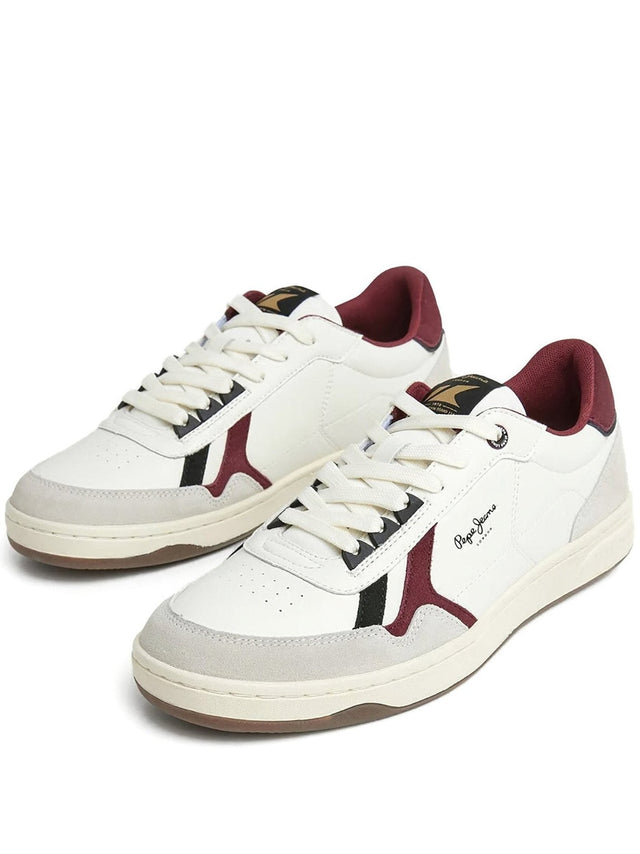 Pepe Jeans - Low Sneakers - Kore Vintage M