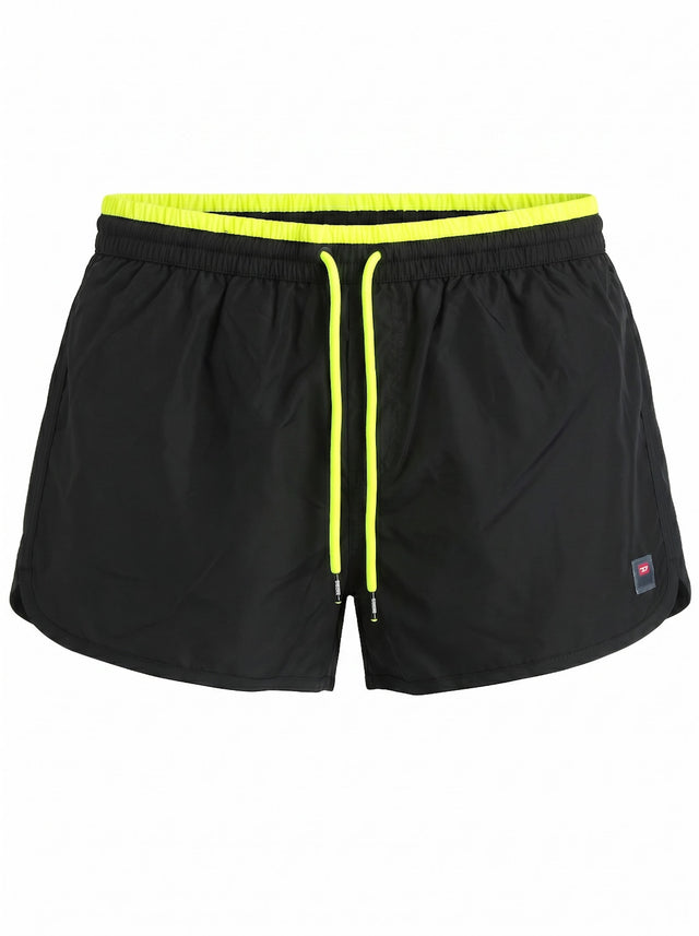 Diesel - Badeshorts - BMBX-REEF-OUT