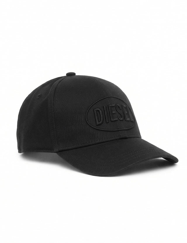 Diesel - Baseball Cap - NEW-CAP-D