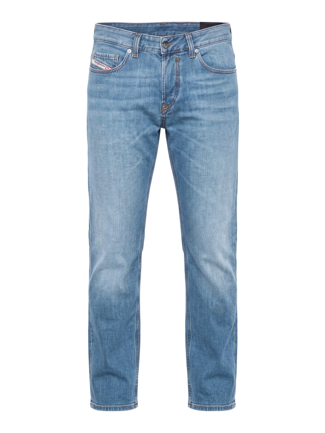 Diesel - Straight Fit Jeans - SAFADO-X
