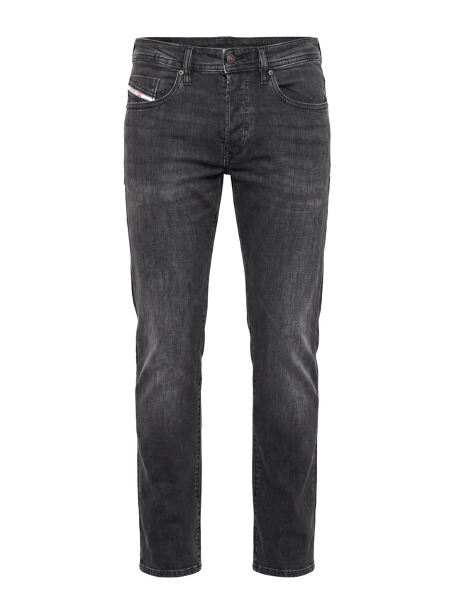 Diesel - Tapered Fit Jeans - BUSTER-X