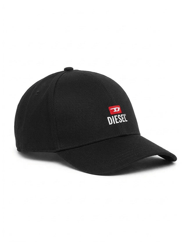 Diesel - Baseball Cap - NEW-D-LOGO-OUT