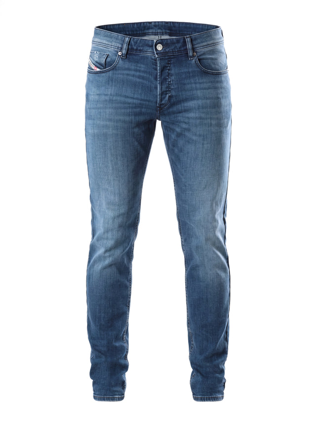 Diesel - Skinny Fit Jeans - TROXER