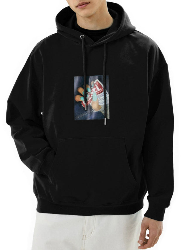 Diesel - Hoodie - S-UMMER-A84 9XX