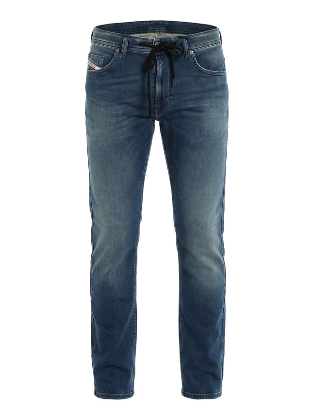 Diesel - Slim Fit JoggJeans - THOMMER
