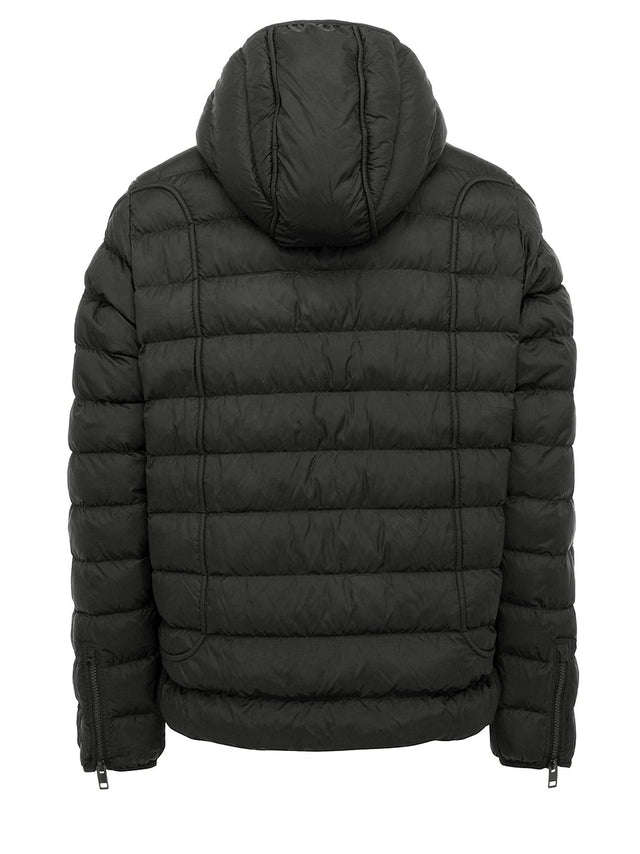 Diesel - quilted jacket - W-SCOTTYS