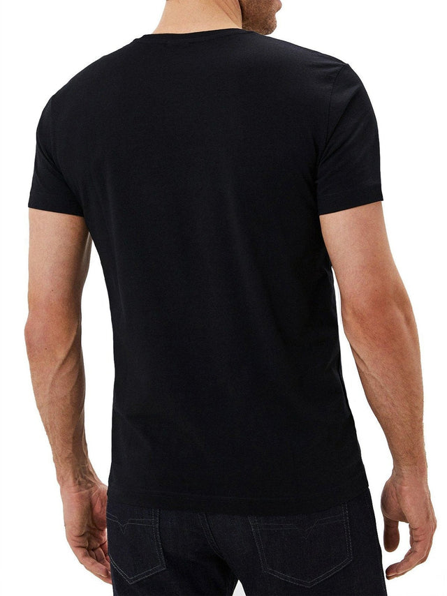 Diesel - T-Shirt - T-DIEGOS-K37