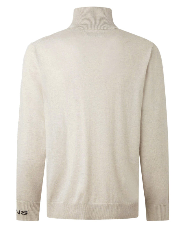Pepe Jeans - Sweater - Andre Turtle Neck