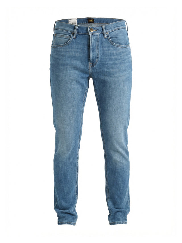 Lee - Slim Fit Jeans - LUKE SILO