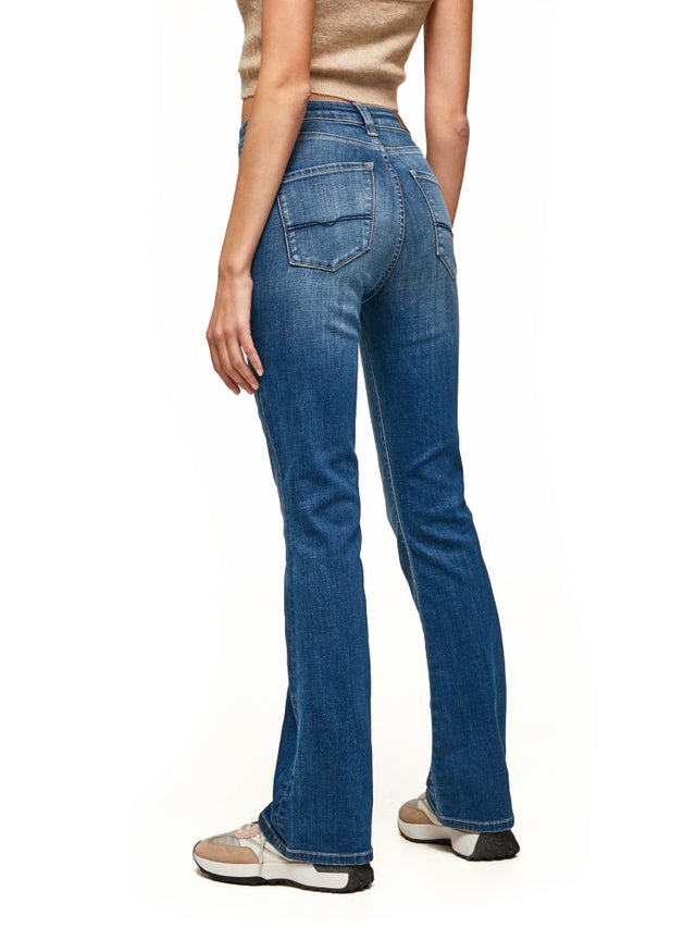 Pepe Jeans - Bootcut Jeans - Dion Flare HN6