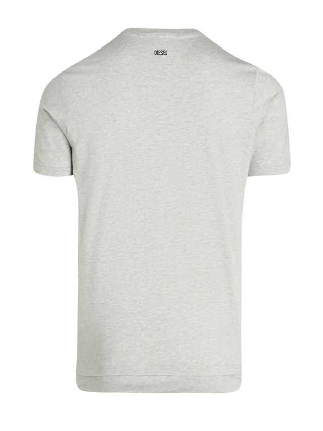 Diesel - T-Shirt - T-Cherubik-New 912