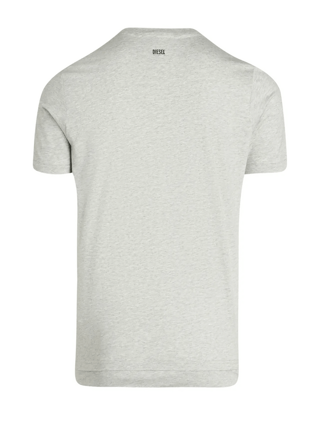 Diesel - T-Shirt - T-Cherubik-New 912