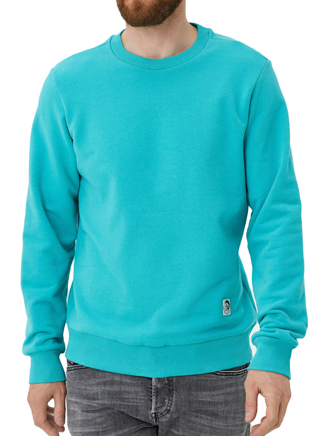 Diesel - Pullover - S-GIRK-MOHI 5II