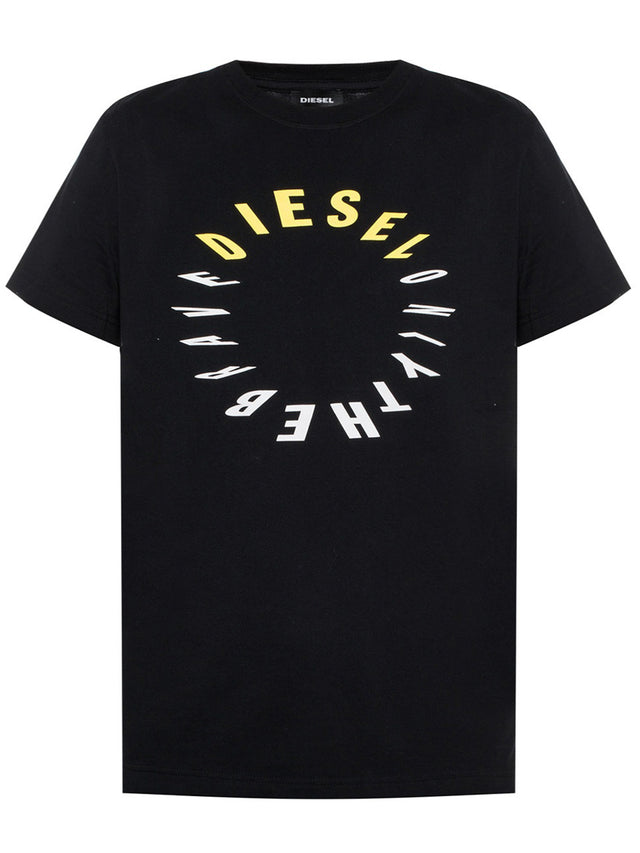 Diesel - T-Shirt - T-DIEGO-Y2