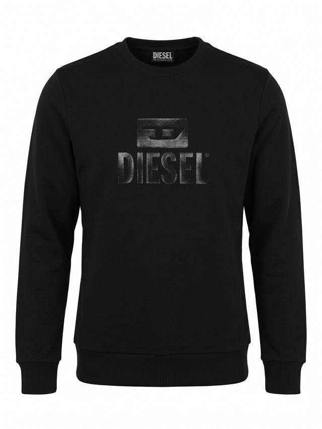 Diesel - Sweater - S-GIR TONE ON TONE