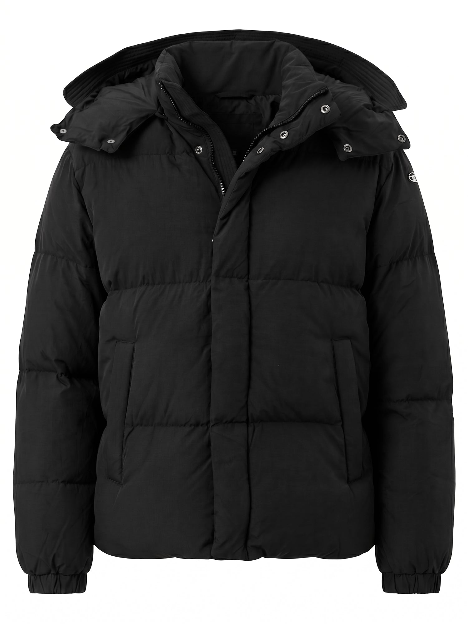 Diesel - Winter jacket - W-ROLFYS-FD – DenimBar