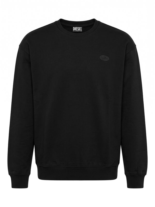 Diesel - Pullover - S-NEW-GINN