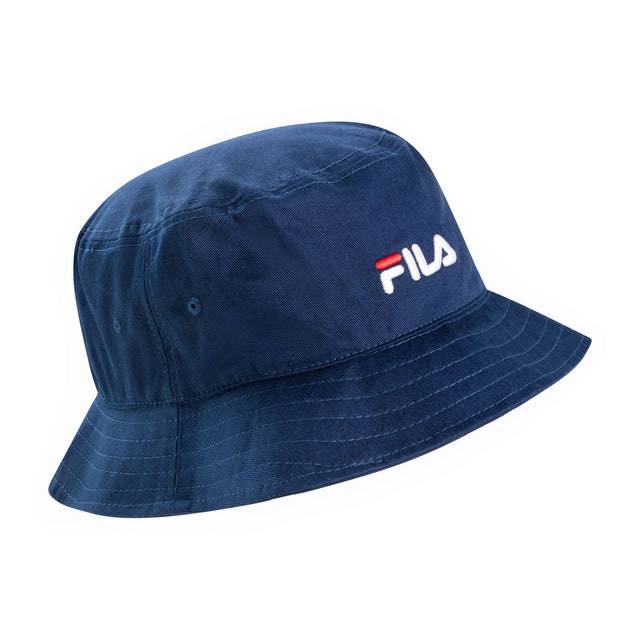 Fila - Fischerhut - BRUSQUE Blau