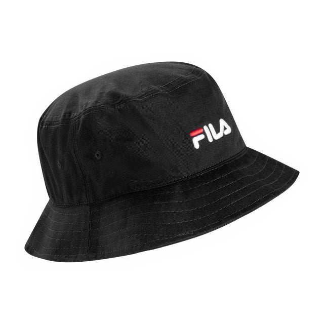 Fila - Fischerhut - BRUSQUE Schwarz