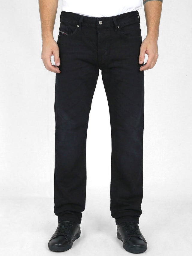 Diesel - Tapered Fit Jeans - BUSTER-X R9B36