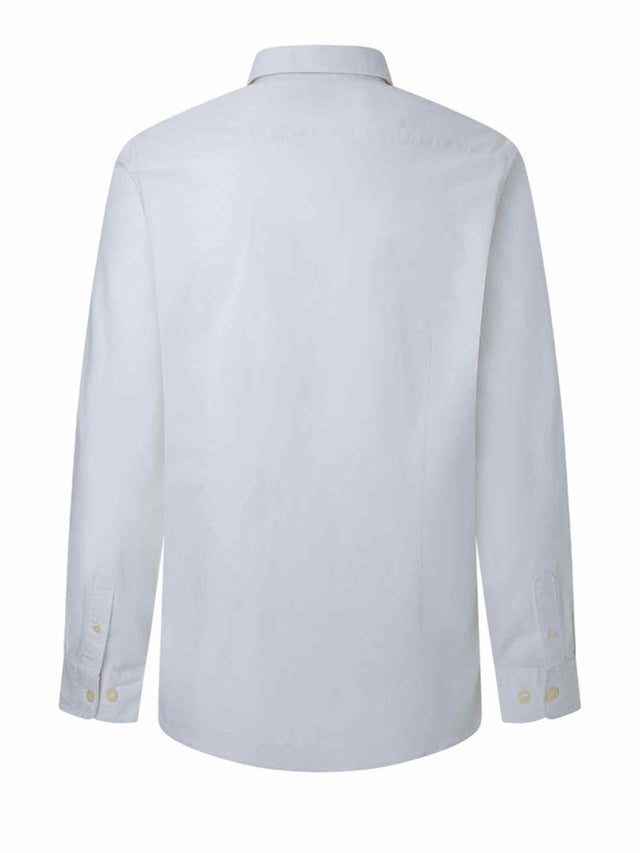 Pepe Jeans - Slim Fit Hemd - Coventry