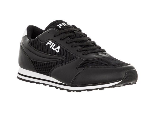 Fila - Low Sneaker - ORBIT M Low 80010