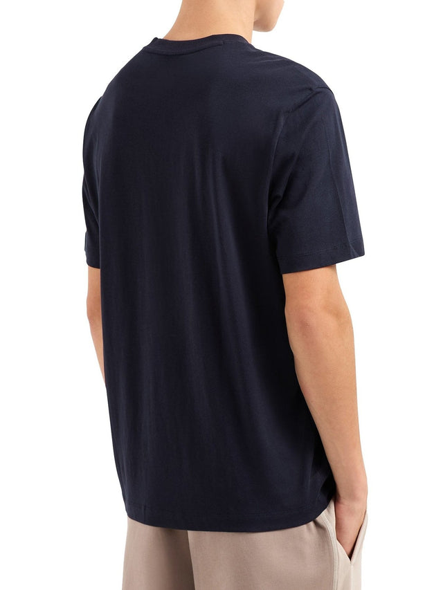 Armani Exchange - Regular Fit T-Shirt - 6DZTHB