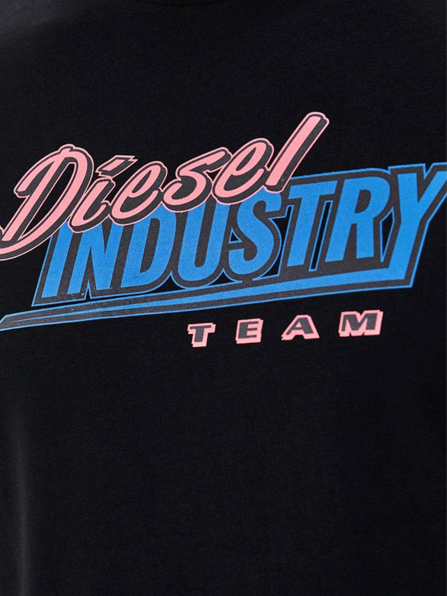 Diesel - T-shirt - T-DIEGOS-K37