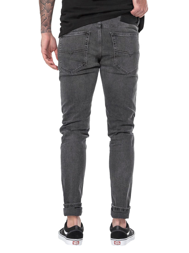 Diesel - Slim Fit Jeans - D-Luster 009ZT