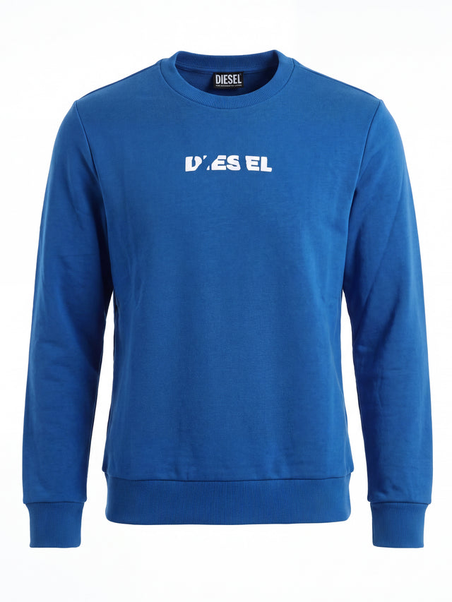 Diesel - Pullover - S-GIR 250238