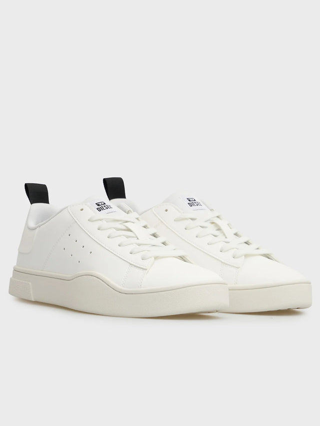 Diesel - Low Top Sneaker - S-CLEVER LOW H6237