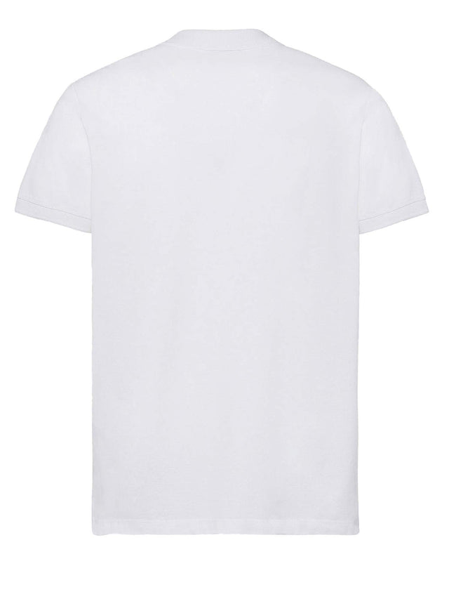 Diesel - Poloshirt - T-WEET-SPLIT