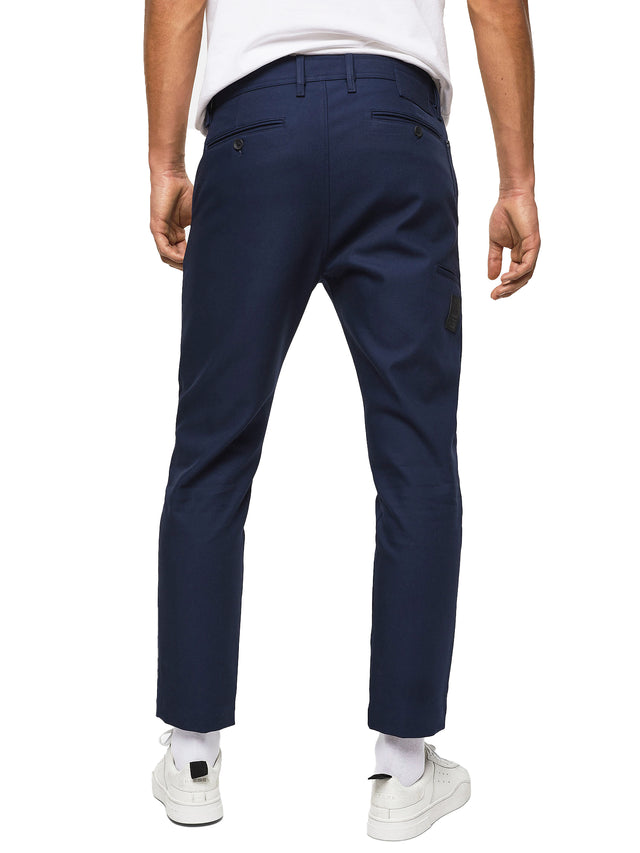 Diesel - Slim Fit Chino - P-JARED-NL 8AT