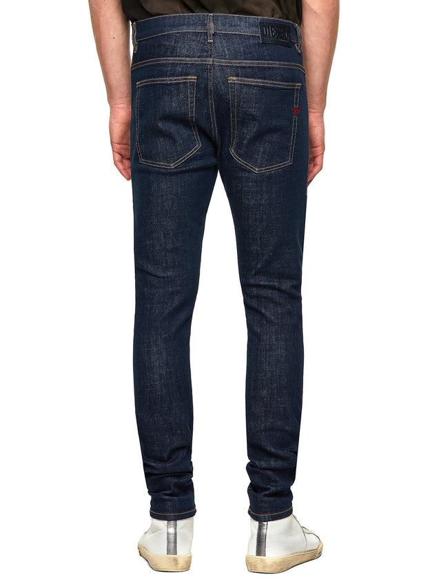 Diesel - Skinny Fit Jeans - D-Amny 009PC