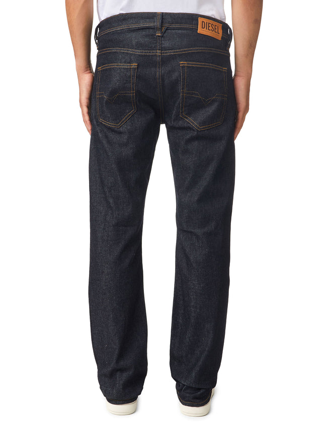Diesel - Regular Fit Jeans - Larkee-X R09HF