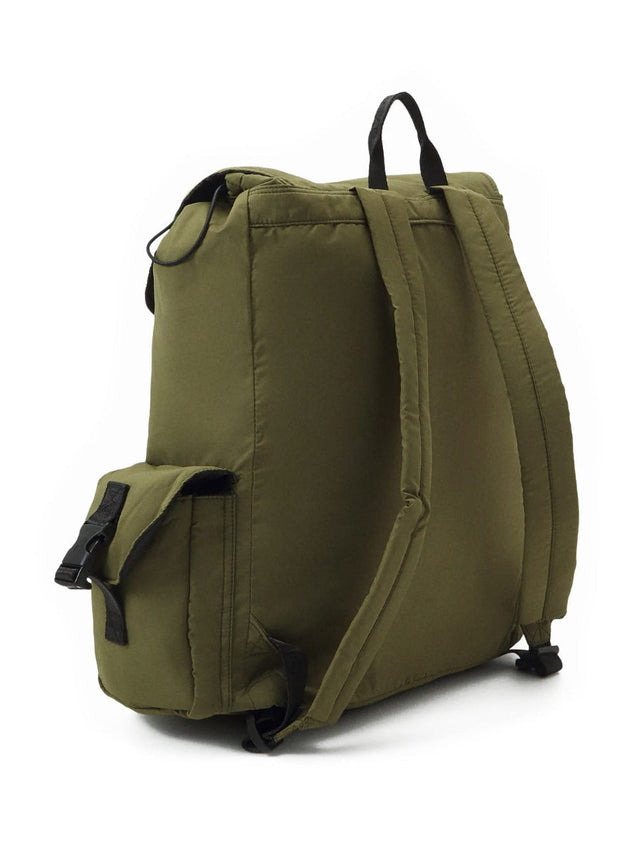Fila - Backpack - TROMSO Olive Green