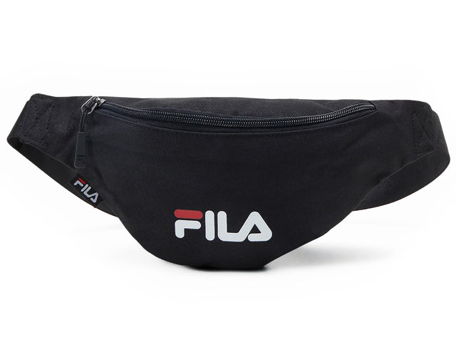 Fila - Gürteltasche - BARINAS Schwarz