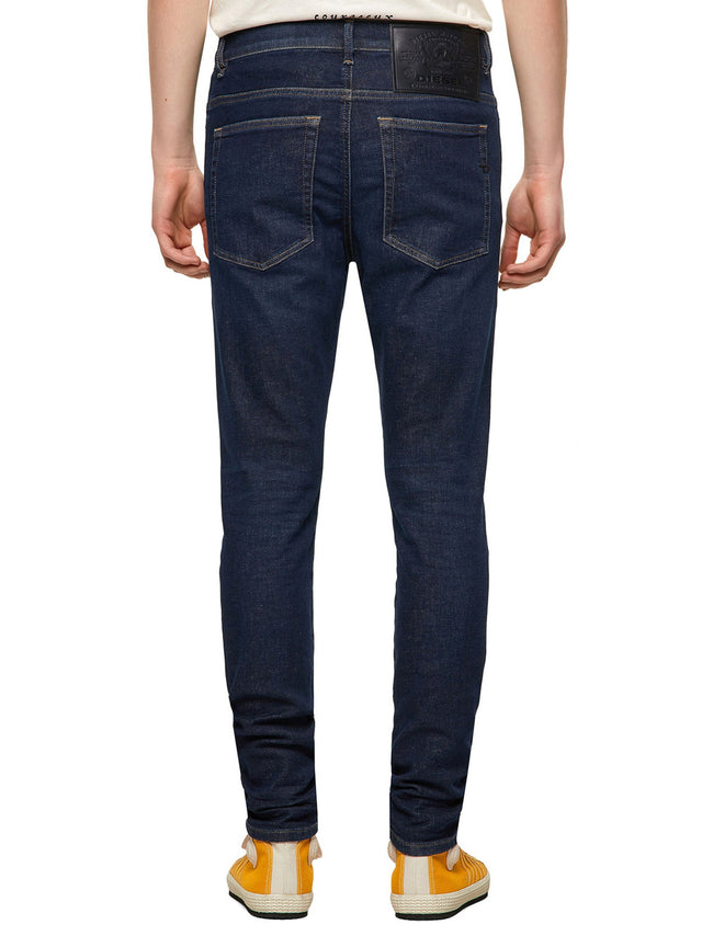 Diesel - Skinny Fit JoggJeans - D-Amny Z69VI